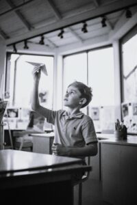 Project Based Learning